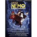 Little Nemo: Adventures in Slumberland [DVD] [Import]