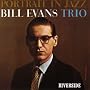 Portrait in Jazz