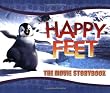 Happy Feet: The Movie Storybook
