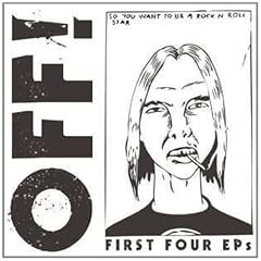 First Four Eps