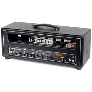 LINE6 Spider Valve Mk2 HD100