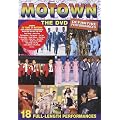 Motown: The Dvd [Import]