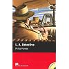 L.A. Detective: Starter (Macmillan Readers)