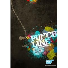 PUNCHLINE�y�X�L�[DVD�z