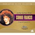 The Very Best Of CONNIE FRANCIS Original Greatest Hit [CD] SICD-08004