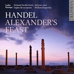 Alexander's Feast
