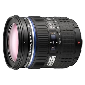 OLYMPUS ZUIKO DIGITAL ED12-60mmF2.8-4.0SWD