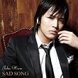 SAD SONG(��������)(DVD�t)