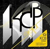 [CD]KCB stellar(初回生産限定盤)(DVD付)
