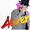 4 ever(�������)(DVD�t)