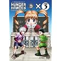 OVA HUNTER�~HUNTER GREED ISLAND�~3 [DVD]