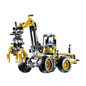 LEGO�p�C���[�c���狛���Ă��o�C�L���O