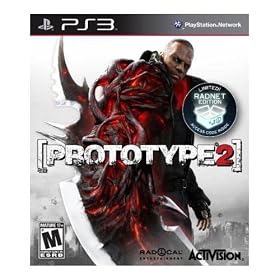 Prototype 2(�A����)