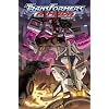Transformers 2: Armada