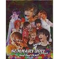 SUMMARY 2011 in DOME�y�X�y�V�����|�X�g�J�[�h�����z(����v���X��)