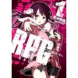 REALPG(1) (�K���K���R�~�b�N�XONLINE)���{ �T�M�ɂ��
