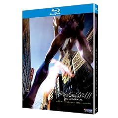�yBD�z�����@���Q�������V�����:�� (EVANGELION:1.11) �k�Ĕ�(�u���[���C)�iPS3�Đ��A���{�ꉹ��OK�j