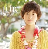 [Book]上野樹里 JURI -ao akua-