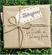 For Friends In Far Away Places