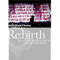 2010 Live �gRe:birth�h ~Live at YOKOHAMA ARENA & OSAKA-JO HALL~ (�W���P�b�gA) [DVD]