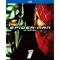 �X�p�C�_�[�}��TM [Blu-ray]