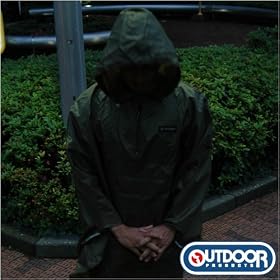 �yOUTDOOR�z ���C���|���`�� �J���H 4�F ���C���R�[�g �f���|���������H�d�l