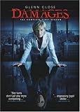 [DVD] Damages: Season 1