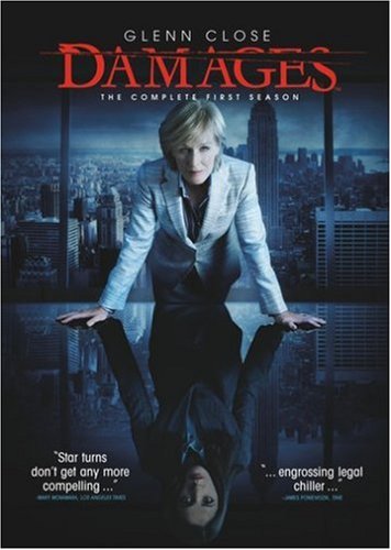  Damages: Season 1