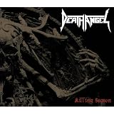 [CD]Death Angel Killing Season