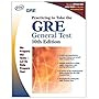 Gre: Practicing to Take the General Test (Practicing to Take the Gre General Test)