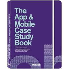 The App & Mobile Case Study Book