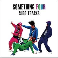 SURE TRACKS