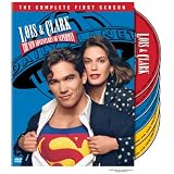 Lois & Clark: Complete First Season [DVD] [Import]Dean Cain�ɂ��