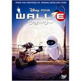 �E�H�[���[ [DVD]�f�B�Y�j�[�ɂ��