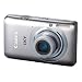 Canon �f�W�^���J���� IXY 210F �V���o�[ IXY210F(SL)