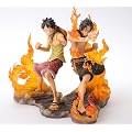 ONE PIECE �����s�[�X �c�w�t�B�M���A BROTHERHOOD �S2�� ���t�B���G�[�X