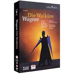Die Walkure [DVD] [Import]