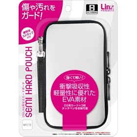 DS Lite�p�Z�~�n�[�h�|�[�`�w�Z�~�n�[�h�|�[�`(�z���C�g)�x
