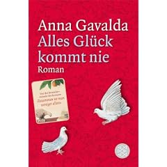 Alles Gluck Kommt Nie