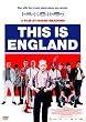 THIS IS ENGLAND [DVD]