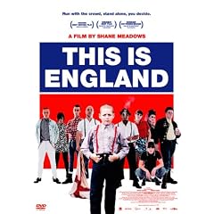 THIS IS ENGLAND [DVD]