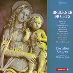 Motets / Ave Maria / Vexilla Regis