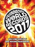[B&uuml;cher] Guinness World Records 2011