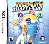  Brain Challenge