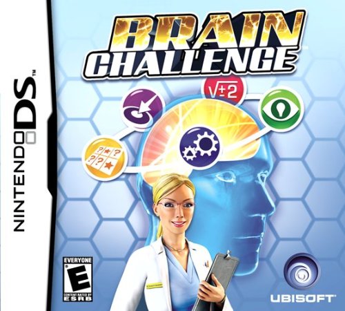  Brain Challenge