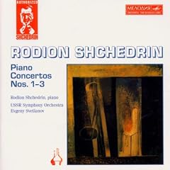 Piano Concertos 1