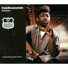 Petestrumentals