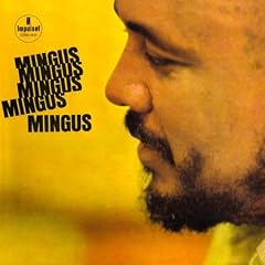 Mingus Mingus Mingus Mingus Mingus [12 inch Analog]