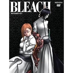 BLEACH �j��(�A�����J��)�E����(�E�F�R�����h)������ 5 �y���S���Y����Łz [DVD]