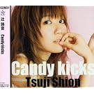 Candy kicks